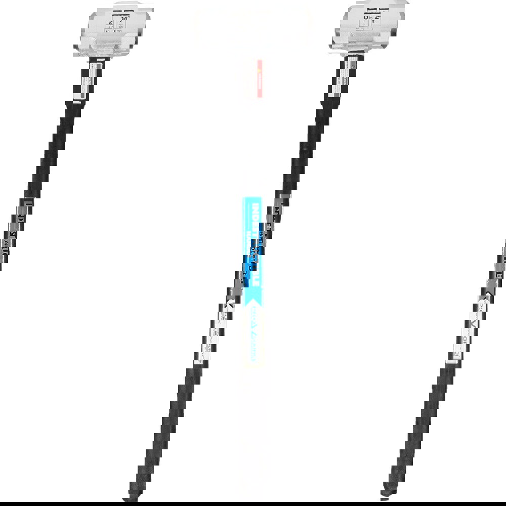 Steel Head Sledge Hammer: